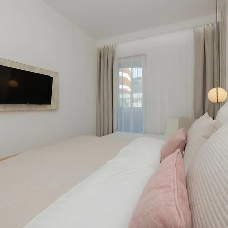 Baltic Waves By Wavedream Homes Free Parking Międzyzdroje