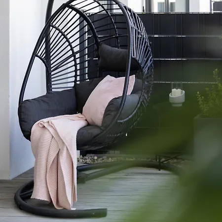 Hotel apartamentowy Baltic Waves By Wavedream Homes Free Parking