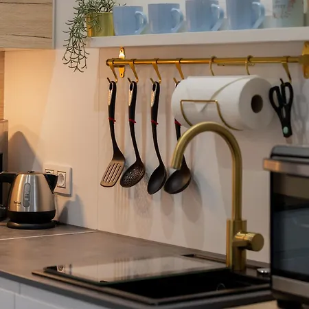 Baltic Waves By Wavedream Homes Free Parking Międzyzdroje