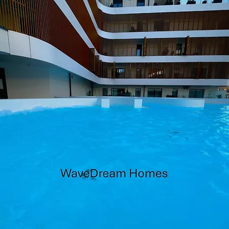 Baltic Waves A012 Free Parking