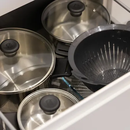 Hotel apartamentowy Baltic Waves By Wavedream Homes Free Parking