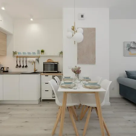 Baltic Waves By Wavedream Homes Free Parking *