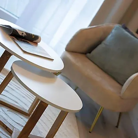 Apart Otel Baltic Waves By Wavedream Homes Free Parking 4*