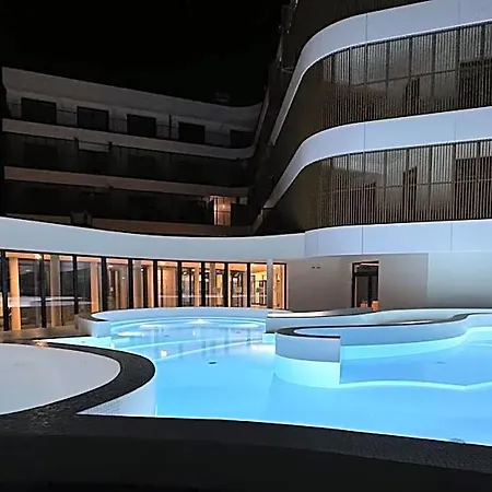 Baltic Waves By Wavedream Homes Free Parking