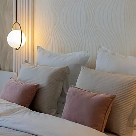 Baltic Waves By Wavedream Homes Free Parking Apart Otel 4*