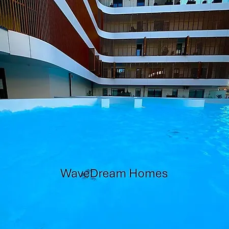 Baltic Waves By Wavedream Homes Free Parking Apart Otel