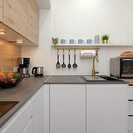 Baltic Waves By Wavedream Homes Free Parking