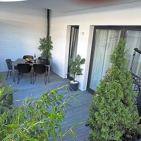 Apart Otel Baltic Waves By Wavedream Homes Free Parking