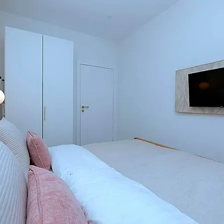 Apart Otel Baltic Waves By Wavedream Homes Free Parking