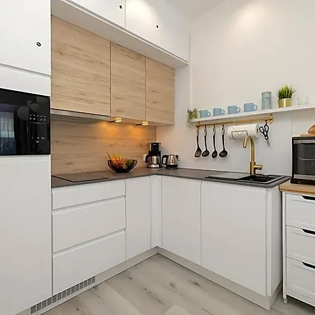 Baltic Waves By Wavedream Homes Free Parking 4* Miedzyzdroje