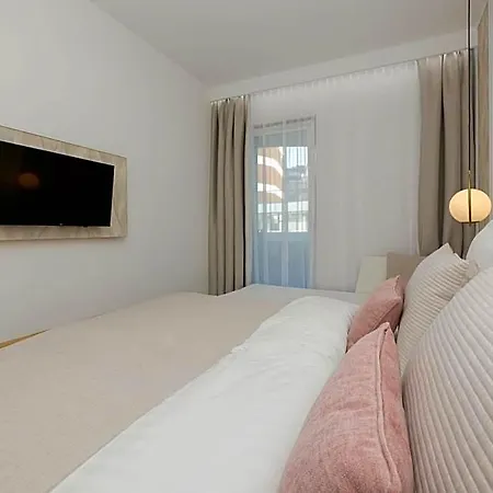 Baltic Waves By Wavedream Homes Free Parking Miedzyzdroje