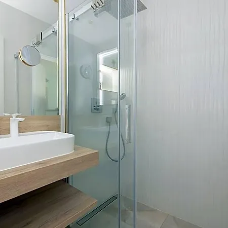 Baltic Waves By Wavedream Homes Free Parking 4* Miedzyzdroje