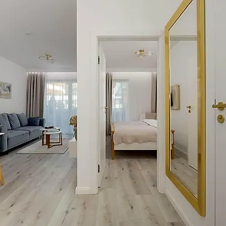 Apart Otel Baltic Waves By Wavedream Homes Free Parking