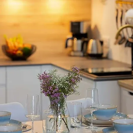 Baltic Waves By Wavedream Homes Free Parking Miedzyzdroje