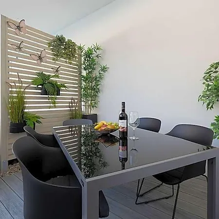 Baltic Waves By Wavedream Homes Free Parking Apart Otel