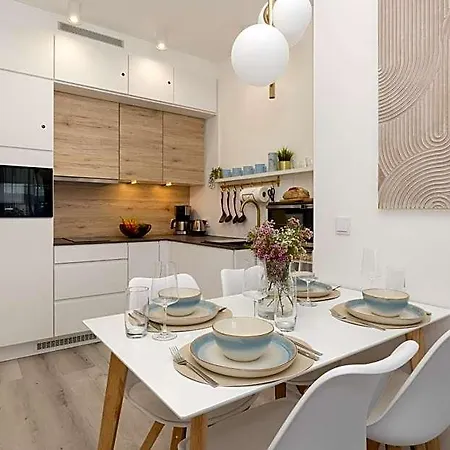Baltic Waves By Wavedream Homes Free Parking