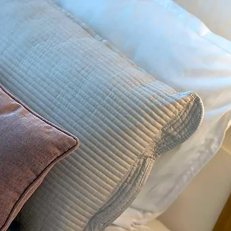 Apart Otel Baltic Waves By Wavedream Homes Free Parking 4*