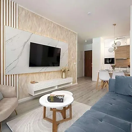Baltic Waves By Wavedream Homes Free Parking 4*