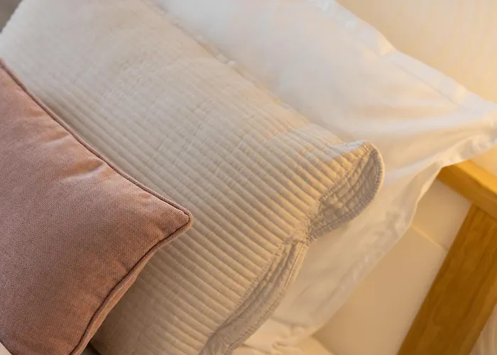 Lägenhetshotell Baltic Waves By Wavedream Homes Free Parking Miedzyzdroje