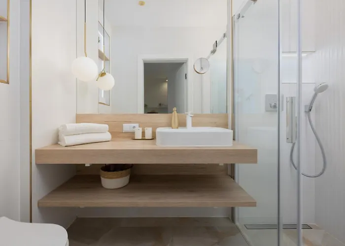 Baltic Waves By Wavedream Homes Free Parking